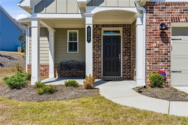Property Slideshow image 2 of 35 | 317 mcqueen way, Canton, GA, 30115