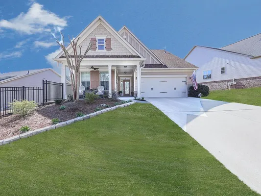 Property Slideshow image 2 of 76 | 422 windy ridge way, Canton, GA, 30114