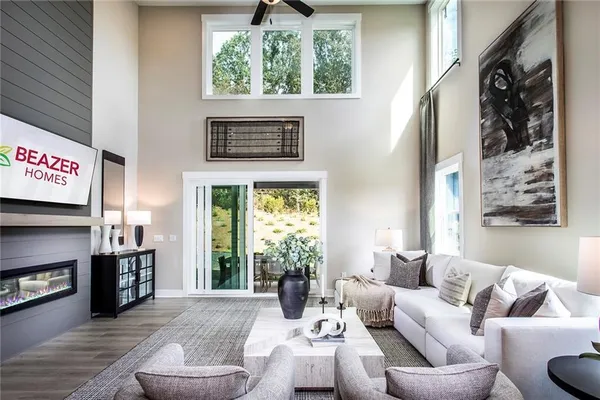 Property Slideshow image 3 of 24 | 2251 velvet sage way, Marietta, GA, 30066