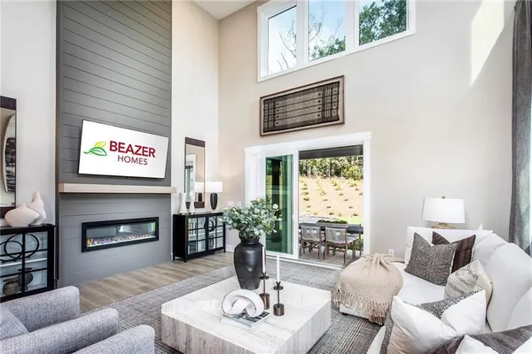 Property Slideshow image 2 of 24 | 2251 velvet sage way, Marietta, GA, 30066