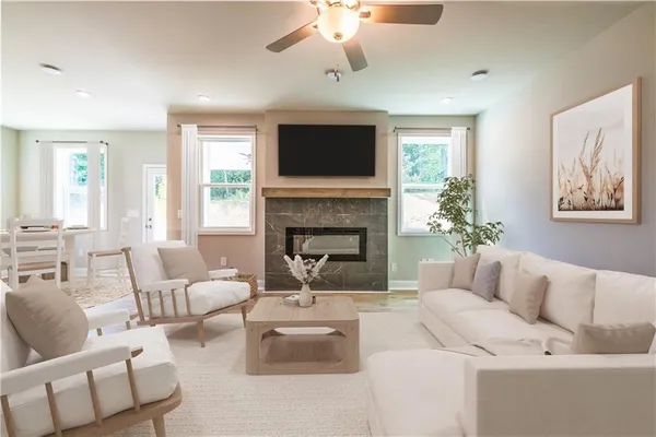 Property Slideshow image 2 of 12 | 2263 velvet sage way, Marietta, GA, 30066