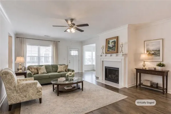 Property Slideshow image 2 of 31 | 2929 rambler dr, Loganville, GA, 30052