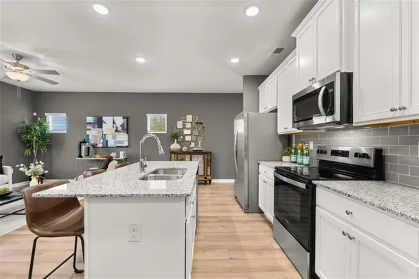 Property Slideshow image 2 of 52 | 273 epping st 80, Stockbridge, GA, 30281