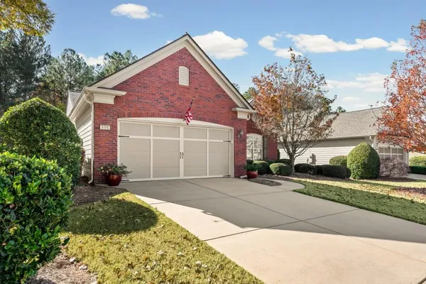 Property Slideshow image 2 of 35 | 1081 spring station rd, Greensboro, GA, 30642