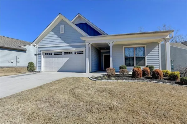 Property Slideshow image 2 of 61 | 5749 nantucket row, Hoschton, GA, 30548