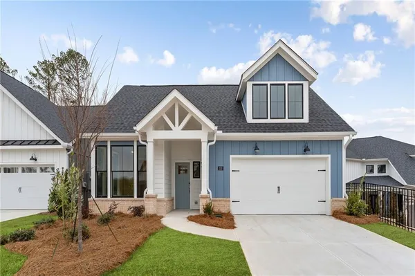 Property Slideshow image 2 of 14 | 330 sassafras way, Holly Springs, GA, 30115