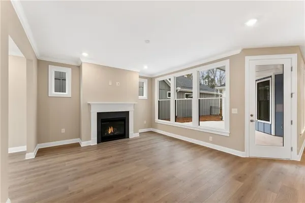 Property Slideshow image 3 of 14 | 330 sassafras way, Holly Springs, GA, 30115