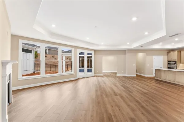 Property Slideshow image 3 of 12 | 454 sugarberry ln, Holly Springs, GA, 30115