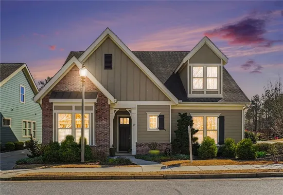 Property Slideshow image 3 of 30 | 17 cedarcrest village way, Acworth, GA, 30101