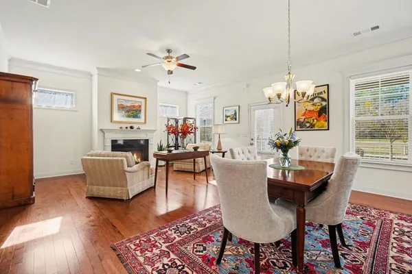 Property Slideshow image 2 of 40 | 4538 flowering br, Powder Springs, GA, 30127