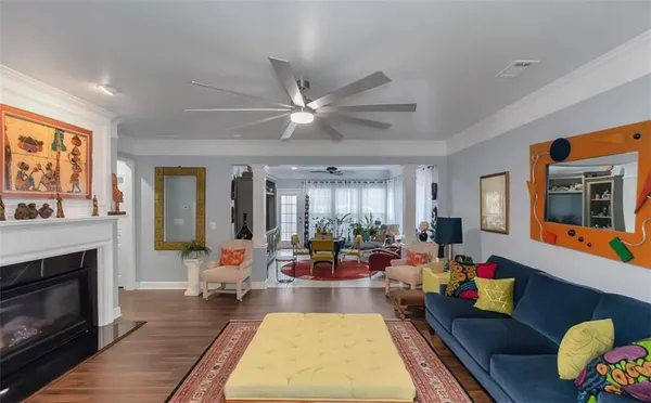 Property Slideshow image 2 of 27 | 846 dusky sap ct, Griffin, GA, 30223