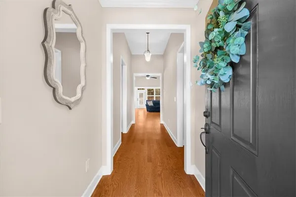 Property Slideshow image 2 of 29 | 3389 cresswind pkwy, Gainesville, GA, 30504