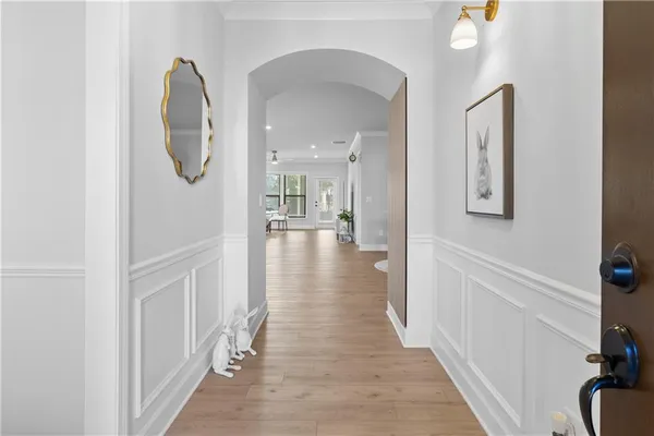 Property Slideshow image 2 of 55 | 2809 turnwater st, Hoschton, GA, 30548