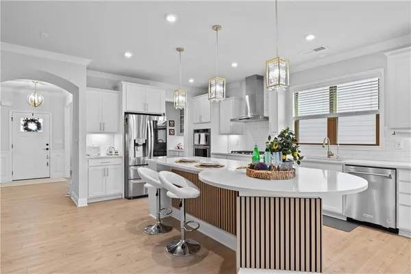 Property Slideshow image 2 of 55 | 2809 turnwater st, Hoschton, GA, 30548