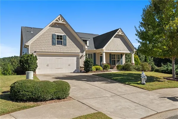 Property Slideshow image 2 of 80 | 319 laurel lookout hls, Canton, GA, 30114