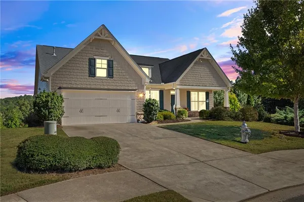 Property Slideshow image 3 of 80 | 319 laurel lookout hls, Canton, GA, 30114
