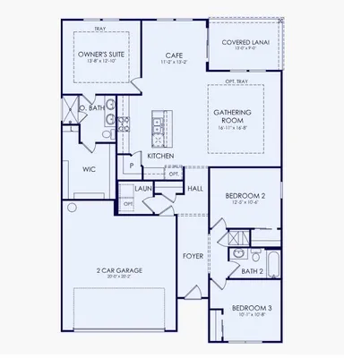 Property Slideshow image 2 of 16 | 1115 leconte ct, Griffin, GA, 30223