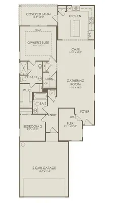 Property Slideshow image 2 of 14 | 215 ravenna dr, Griffin, GA, 30223