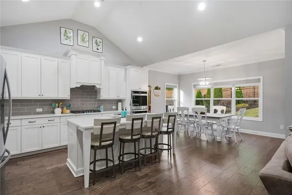 Property Slideshow image 2 of 37 | 1815 nestledown dr, Cumming, GA, 30040