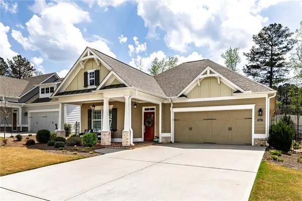 Property Slideshow image 3 of 53 | 436 grafton walk, Woodstock, GA, 30188