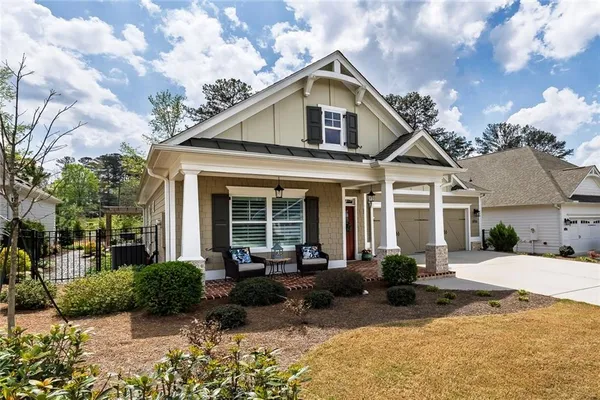 Property Slideshow image 2 of 53 | 436 grafton walk, Woodstock, GA, 30188