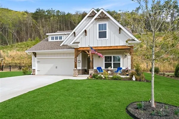 Property Slideshow image 2 of 71 | 608 spring water, Waleska, GA, 30183