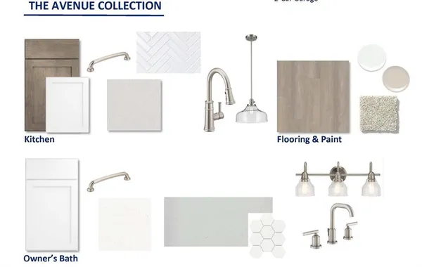 Property Slideshow image 2 of 2 | 363 barnfield way, Dallas, GA, 30157