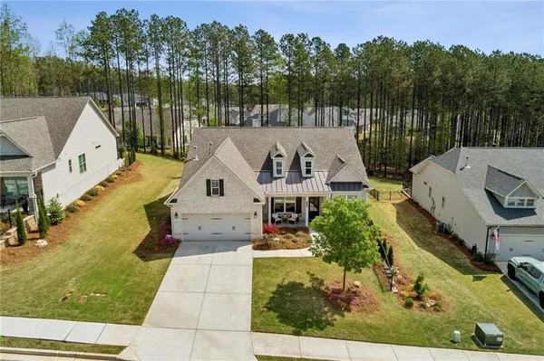 Property Slideshow image 2 of 60 | 443 southland cir, Canton, GA, 30115