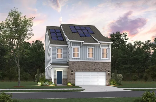 Property Slideshow image 2 of 12 | 113 kindred ln, Marietta, GA, 30066