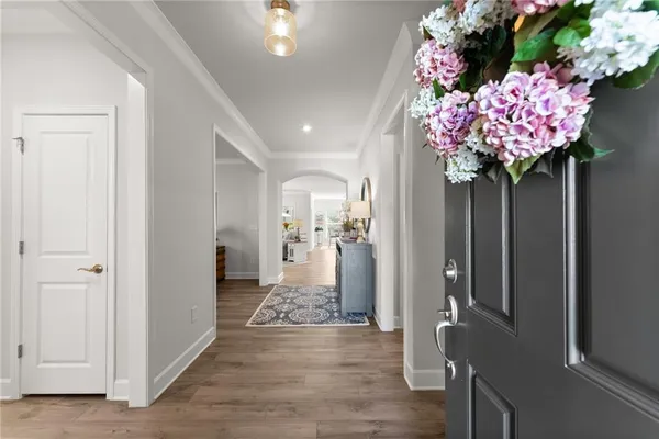 Property Slideshow image 2 of 35 | 5153 morrell rd, Hoschton, GA, 30548