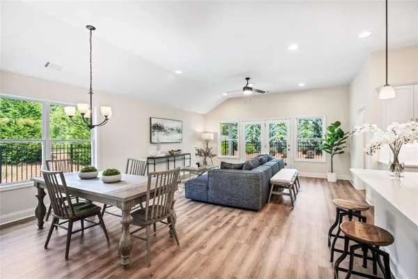 Property Slideshow image 3 of 28 | 7 hickory br, Hiram, GA, 30141