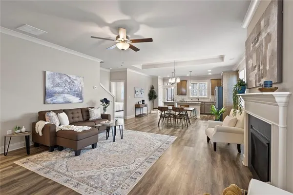 Property Slideshow image 3 of 53 | 351 grand cir, Jasper, GA, 30143