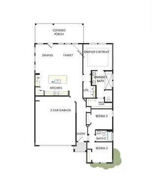 Property Slideshow image 2 of 4 | 2051 ripple park bnd, Canton, GA, 30114