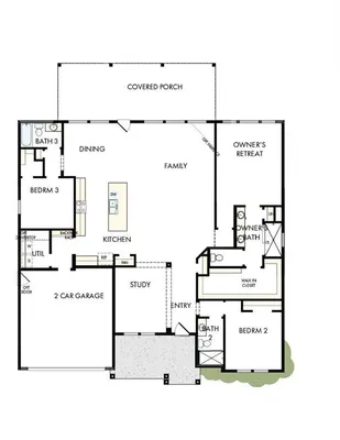 Property Slideshow image 2 of 8 | 120 millbury ln, Dallas, GA, 30157