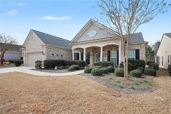 Property Slideshow image 3 of 31 | 1006 amicalola ct, Griffin, GA, 30223