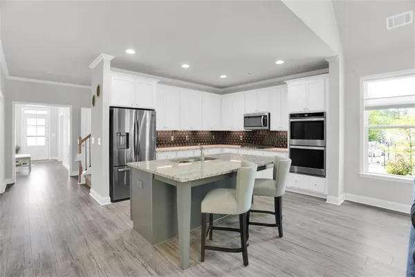 Property Slideshow image 2 of 36 | 2298 tumnus trl, Marietta, GA, 30064