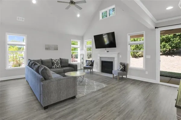 Property Slideshow image 3 of 36 | 2298 tumnus trl, Marietta, GA, 30064