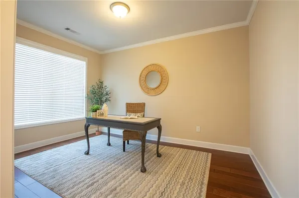 Property Slideshow image 3 of 58 | 3418 cresswind pkwy, Gainesville, GA, 30504