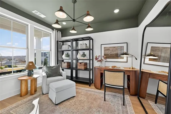Property Slideshow image 3 of 14 | 5395 miravista way, Hoschton, GA, 30548