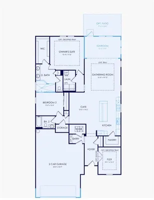 Property Slideshow image 2 of 14 | 5395 miravista way, Hoschton, GA, 30548