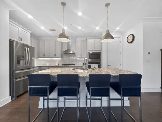 Property Slideshow image 3 of 27 | 239 floral valley dr, Woodstock, GA, 30188