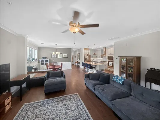 Property Slideshow image 2 of 27 | 239 floral valley dr, Woodstock, GA, 30188