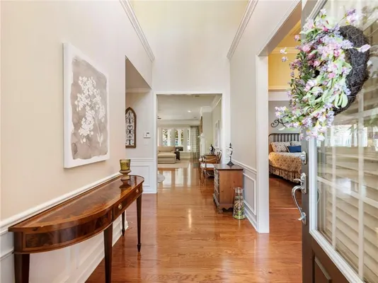 Property Slideshow image 3 of 27 | 5916 chimney rock dr, Hoschton, GA, 30548