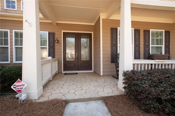 Property Slideshow image 2 of 54 | 3344 indian hawthorne rdg, Gainesville, GA, 30504