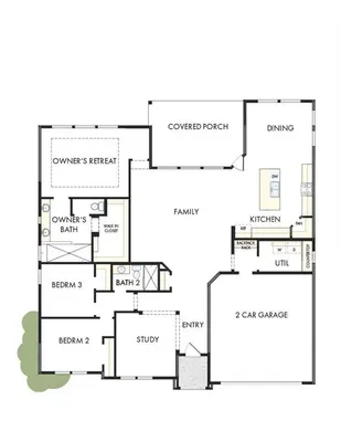 Property Slideshow image 2 of 2 | 108 mill chase dr, Dallas, GA, 30157