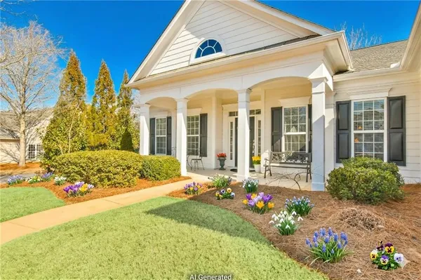 Property Slideshow image 3 of 39 | 6467 autumn crest ln, Hoschton, GA, 30548