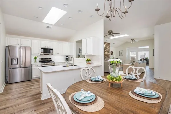 Property Slideshow image 3 of 34 | 197 shoal creek way, Dallas, GA, 30132