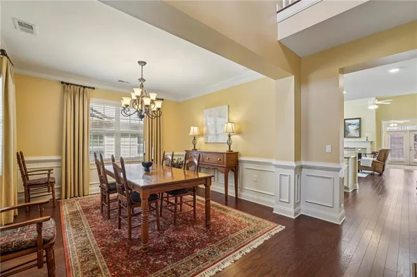 Property Slideshow image 3 of 31 | 1650 archstone dr 5001, Cumming, GA, 30041