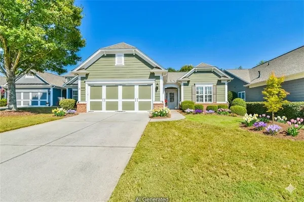 Property Slideshow image 3 of 47 | 5916 flagstone cir, Hoschton, GA, 30548