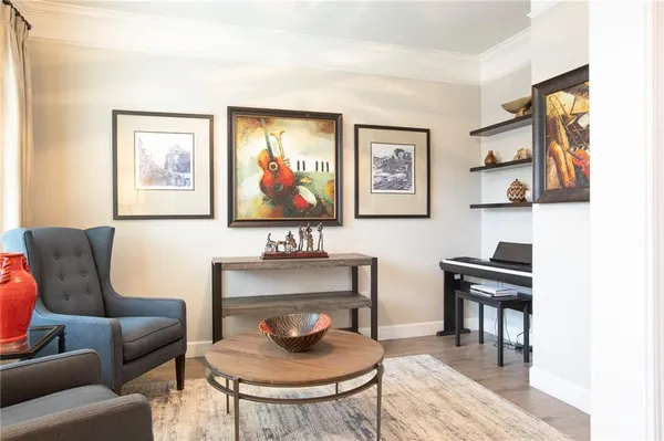 Property Slideshow image 3 of 56 | 3753 cresswind pkwy, Gainesville, GA, 30504